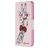 Mobigear Design Nokia 2.3 Étui Portefeuille - Girafe