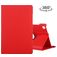 Mobigear DuoStand Samsung Galaxy Tab A7 (2020) Étui rotatif - Rouge