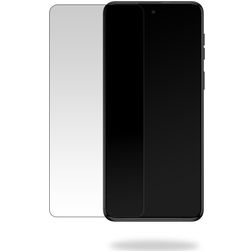 Mobilize Motorola Moto G54 Verre trempé Protection d'écran - Compatible coque