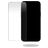 Mobilize iPhone 15 Plus Verre trempé Protection d'écran - Compatible coque