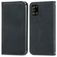 Mobigear Retro Slim Housse Samsung Galaxy A32 5G Etui - Noir