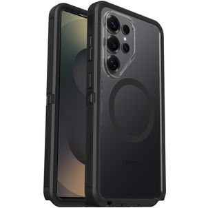 Otterbox Defender Pro XT Coque Samsung Galaxy S26 Ultra MagSafe Coque arrière Rigide Anti-Chocs - Noir