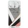 Mobigear Marble Coque Huawei Y5 (2019) Coque arrière en TPU Souple - Stripes