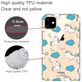 Mobigear Design Coque iPhone 11 Coque arrière en TPU Souple - Licorne