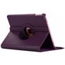 Mobigear DuoStand Coque iPad Mini 5 (2019) Etui Rotatif - Violet