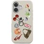 Burga Tough Coque iPhone 16 MagSafe Coque arrière Rigide Anti-Chocs - It Girl