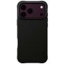 CARE by PanzerGlass Fashionable iPhone 18 Pro Max MagSafe TPU souple Coque arrière - Noir