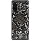 Mobilize Gelly Zipper Samsung Galaxy S20 Détachable 2in1 Pochette - Noir