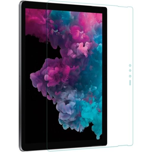 Nillkin Microsoft Surface Pro 6 Verre trempé Protection d'écran - Compatible Coque