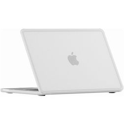 Mobigear Shockproof Slim Mince MacBook Neo 13 Pouces (2026) Coque - Transparent - Model A3404