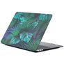 Mobigear Design MacBook Pro 16 Pouces (2019-2020) Coque - Palm Leafs - Model A2141