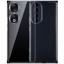 Mobigear Ultra Thin Coque Transparente HONOR 90 Coque arrière en TPU Souple Extra-fin - Transparent