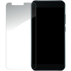 Mobilize Xiaomi Mi A1 Verre trempé Protection d'écran - Compatible Coque