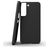 Nudient Thin Precise Coque Samsung Galaxy S22 Coque arrière Rigide - Noir