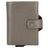 Valenta Card Case Plus Porte-cartes - 8 cartes - Metallic Bronze