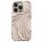 Burga Tough Coque iPhone 16 Pro Coque arrière Rigide Anti-Chocs - Lustre