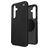 Speck Presidio2 Grip Magnet Samsung Galaxy S25 Plus MagSafe Plastique rigide Coque arrière Antichoc - Noir