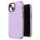 Speck Presidio2 Pro Coque iPhone 14 Coque arrière Rigide Anti-Chocs - Spring Purple