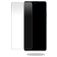 Mobilize POCO M4 Pro 5G Verre trempé Protection d'écran - Compatible coque