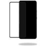 Mobilize Premium Xiaomi 14 Ultra Verre trempé Protection d'écran - Compatible Coque - Noir