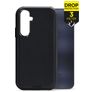 Mobilize Defender Coque Samsung Galaxy A36 Coque arrière Rigide Anti-Chocs - Noir