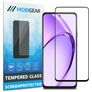 Mobigear Premium OPPO A80 Verre trempé Protection d'écran - Compatible coque