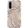 Burga Tough Coque Samsung Galaxy A56 Coque arrière Rigide Anti-Chocs - Lustre