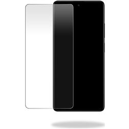 Mobilize Xiaomi Redmi Note 12 Pro Plus Verre trempé Protection d'écran - Compatible Coque
