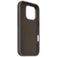 Decoded Stacks Coque iPhone 16 Pro MagSafe Coque arrière en Silicone - Phantom Black