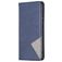Mobigear Rhombus Slim Housse Xiaomi 12X Etui - Bleu