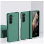 Mobigear Colors Coque Samsung Galaxy Z Fold 6 Coque arrière Rigide - Vert