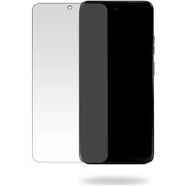 Mobilize Motorola Moto G34 Verre trempé Protection d'écran - Compatible Coque