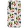 Burga Tough Samsung Galaxy A35 Plastique rigide Coque arrière Antichoc - Picnic Basket