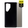 Mobilize Extreme Tough Coque Samsung Galaxy S24 Ultra Coque arrière Rigide Anti-Chocs - Noir