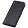 Mobigear Ranch Housse Xiaomi Mi 8 SE Etui Porte-Monnaie - Noir