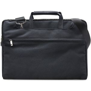Xccess Sac à bandoulière Ordinateur portable 11 Pouces Sacoche ordinateur - Noir