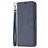 Mobigear Excellent Housse POCO M3 Pro Etui Porte-Monnaie - Bleu