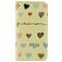Mobilize Premium Magnet Housse Samsung Galaxy S5 Mini Etui - I Love You