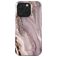 Burga Tough Coque iPhone 16 Pro Max Coque arrière Rigide Anti-Chocs - Golden Taupe