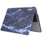 Mobigear Marble MacBook Pro 15 Pouces (2016-2019) Coque - Model 22