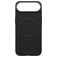 CARE by PanzerGlass SL1M Coque iPhone Air MagSafe Coque arrière Rigide Extra-fin - Noir