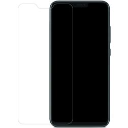 Mobilize Xiaomi Mi A2 Verre trempé Protection d'écran - Compatible coque