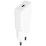 Mobiparts GaN - Simple USB-C Power Delivery 20W - Blanc