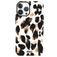 MIO Coque iPhone 13 Pro MagSafe Coque arrière Rigide - Leopard