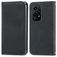 Mobigear Retro Slim Housse HONOR 200 Lite Etui Porte-Monnaie - Noir