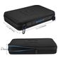 Puluz Travel Coque GoPro Coque Rigide - Noir