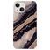 Burga Tough Coque iPhone 14 Coque arrière Rigide Anti-Chocs - Royal Blue
