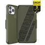 ITSkins SpectrumFolio Housse iPhone 11 Pro Etui - Kaki