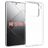 Mobigear Basics Coque Transparente Xiaomi 15 Pro Coque arrière en TPU Souple - Transparent