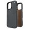 Speck Presidio2 Grip Coque iPhone 16 Pro Max Coque arrière Rigide Anti-Chocs - Charcoal Grey